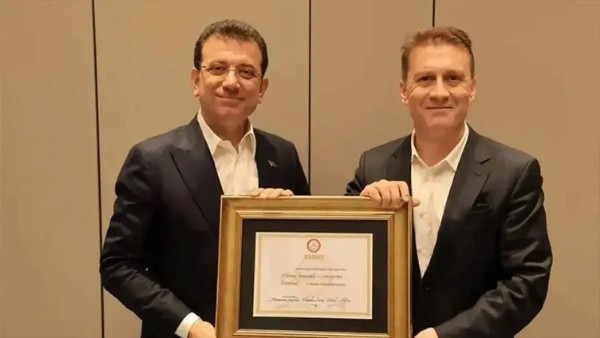 İmamoğlu Suç Örgütü Davası Bugün Başlıyor! Kayıp 53 Milyarın Hesabını Verecek